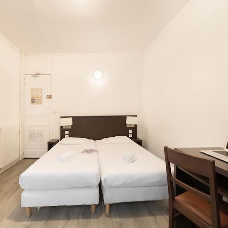 Untalented Hotel - Villette Paris Bagian luar foto