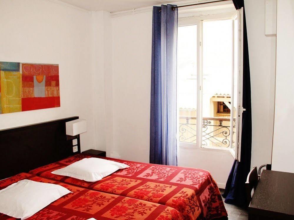 Untalented Hotel - Villette Paris Bagian luar foto