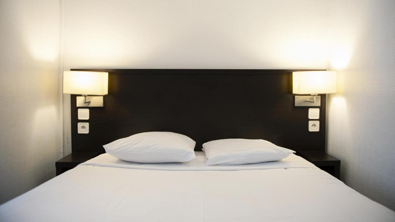 Untalented Hotel - Villette Paris Bagian luar foto